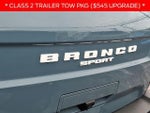 2021 Bronco Sport Thumbnail 30