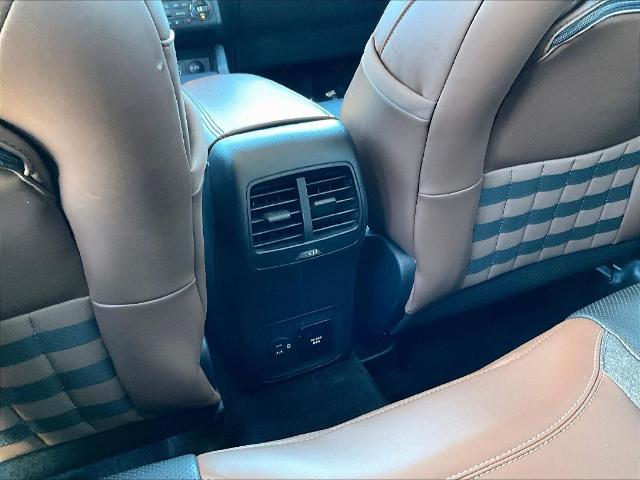 2021 Ford Bronco - $19,199