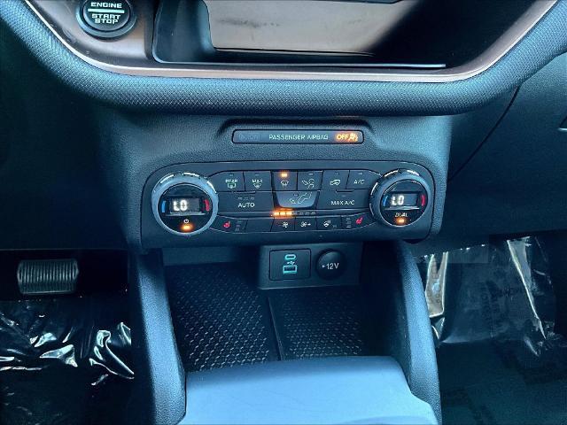 2021 Ford Bronco - $19,199