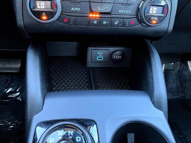 2021 Ford Bronco - $19,199