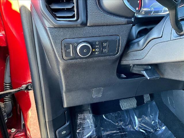 2021 Ford Bronco - $19,199