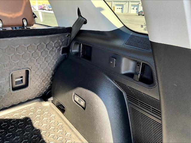 2021 Ford Bronco - $19,199