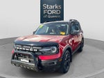 2021 Bronco Sport Thumbnail 3
