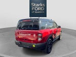 2021 Bronco Sport Thumbnail 4