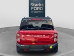 2021 Bronco Sport Thumbnail 5