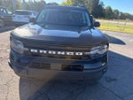 2021 Bronco Sport Thumbnail 2