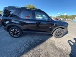2021 Bronco Sport Thumbnail 3