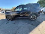 2021 Bronco Sport Thumbnail 5