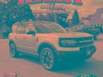 2022 Bronco Sport Thumbnail 1