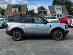 2022 Bronco Sport Thumbnail 2
