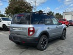 2022 Bronco Sport Thumbnail 3