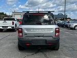 2022 Bronco Sport Thumbnail 4