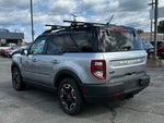 2022 Bronco Sport Thumbnail 5