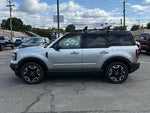 2022 Bronco Sport Thumbnail 6