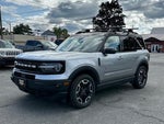 2022 Bronco Sport Thumbnail 7
