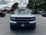 2022 Bronco Sport Thumbnail 8