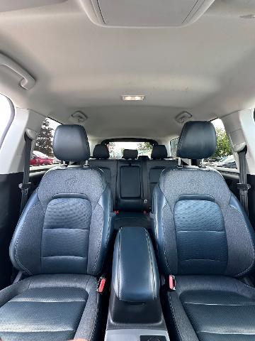 2022 Ford Bronco - $21,595