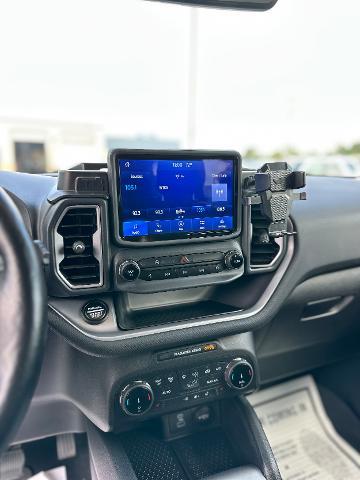 2022 Ford Bronco - $21,595