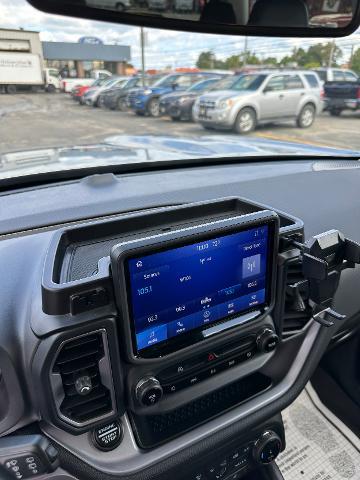 2022 Ford Bronco - $21,595