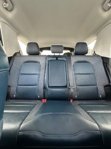 2022 Ford Bronco - $21,595