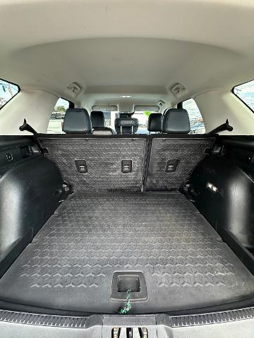 2022 Ford Bronco - $21,595
