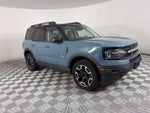 2022 Bronco Sport Thumbnail 1