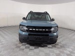 2022 Bronco Sport Thumbnail 2