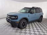 2022 Bronco Sport Thumbnail 3