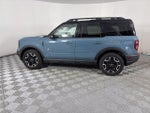 2022 Bronco Sport Thumbnail 4