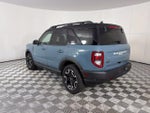 2022 Bronco Sport Thumbnail 5