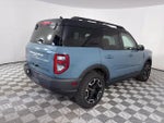 2022 Bronco Sport Thumbnail 7