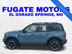 2022 Bronco Sport Thumbnail 11