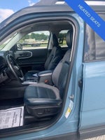 2022 Bronco Sport Thumbnail 14