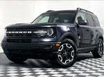 2022 Bronco Sport Thumbnail 2