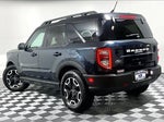 2022 Bronco Sport Thumbnail 11