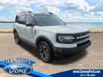 2022 Bronco Sport Thumbnail 1