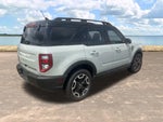 2022 Bronco Sport Thumbnail 2