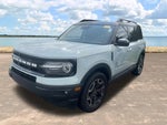 2022 Bronco Sport Thumbnail 5