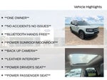 2022 Bronco Sport Thumbnail 6