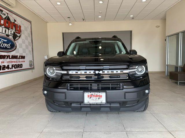 2022 Ford Bronco - $22,029