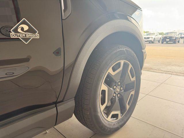 2022 Ford Bronco - $22,029