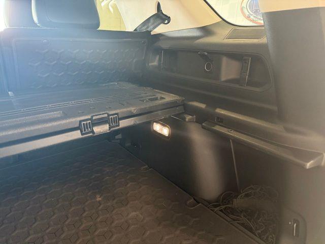 2022 Ford Bronco - $22,029