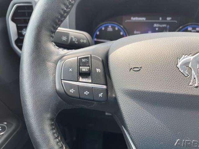 2022 Ford Bronco - $22,029