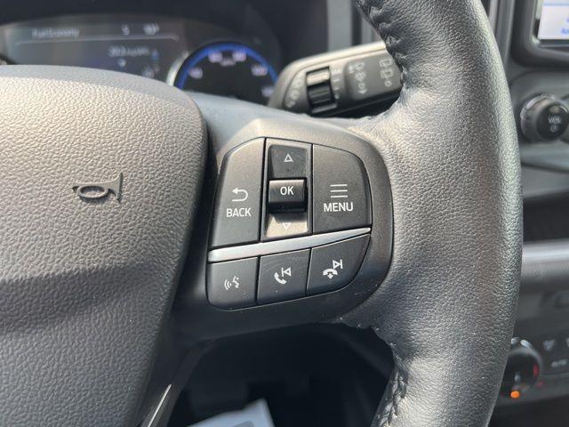 2022 Ford Bronco - $22,029