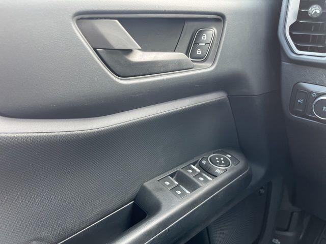 2022 Ford Bronco - $22,029