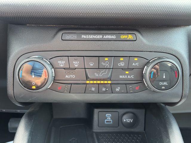 2022 Ford Bronco - $22,029