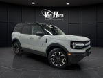 2022 Bronco Sport Thumbnail 1