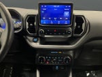 2022 Bronco Sport Thumbnail 8