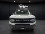 2022 Bronco Sport Thumbnail 10