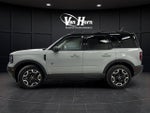 2022 Bronco Sport Thumbnail 11